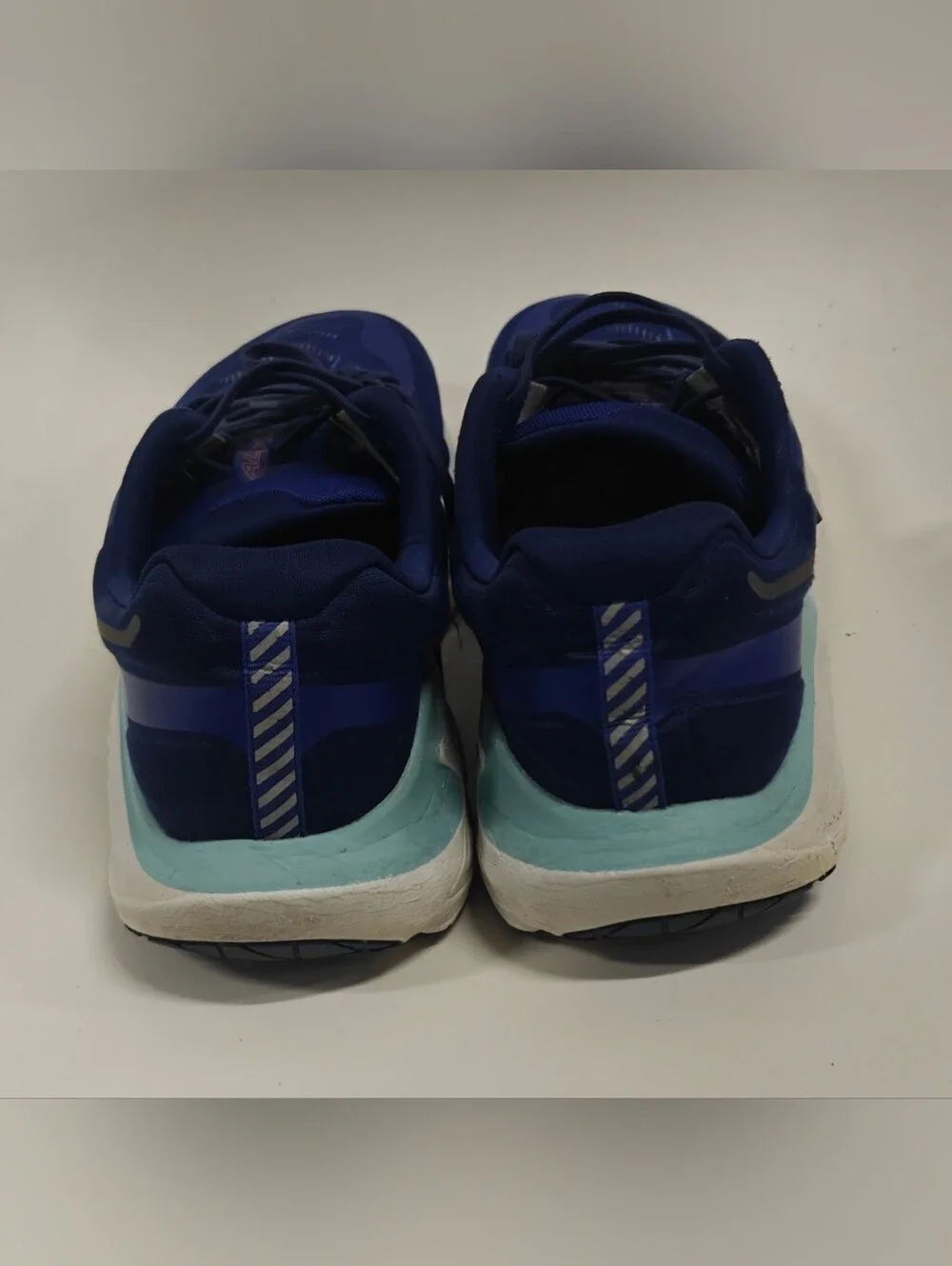 Altra built daily